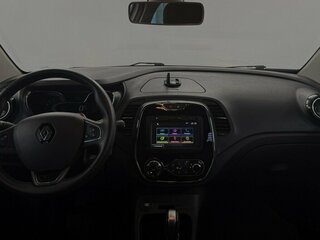 2018 Renault Kaptur I, белый, 2050000 рублей, вид 5