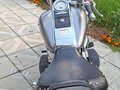 2007 Suzuki Boulevard C90, серый, 540000 рублей - вид 5
