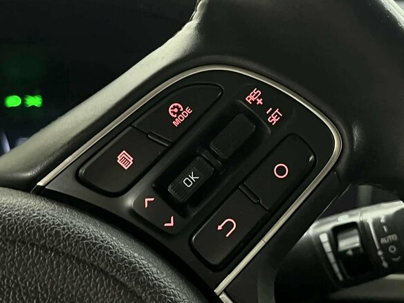 2016 Kia Optima IV, чёрный, 1585000 рублей - вид 24