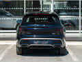 2025 Hongqi HS3, чёрный - вид 7