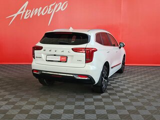 2022 Haval Jolion I, белый, 1699000 рублей, вид 5