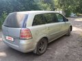 2011 Opel Zafira B Рестайлинг, бежевый - вид 1
