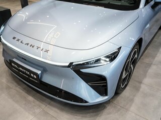 2025 Esteo Exlantix ES, голубой, 6170000 рублей, вид 3