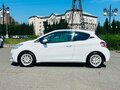 2013 Peugeot 208 I, белый, 449000 рублей - вид 9