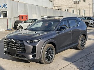 2026 GAC GS4, серый, 3949000 рублей, вид 1