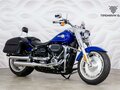 2023 Harley-Davidson Fat Boy, синий, 2249000 рублей - вид 4