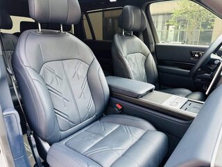 2025 Zeekr 9X 70 kWh, белый, 9850000 рублей, вид 5