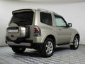2008 Mitsubishi Pajero IV, бежевый, 1139000 рублей - вид 4