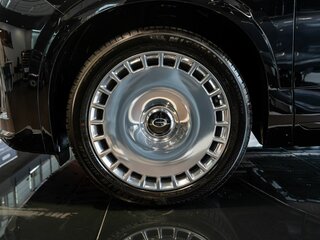 2026 GAC S9, чёрный, 6949000 рублей, вид 4