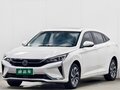 2022 Dongfeng Aeolus Yixuan I, белый, 785000 рублей