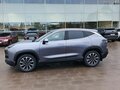 2026 Jetour Dashing I, серый - вид 7