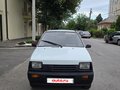 2002 Lada (ВАЗ) 1111 Ока КамАЗ, белый, 105000 рублей - вид 4