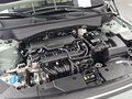 2023 Hyundai Kona II (SX2), зелёный - вид 3