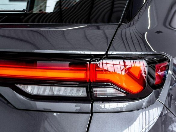 2025 Changan CS35 Plus I Рестайлинг, серый, 2779900 рублей - вид 16