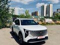 2025 Changan CS55 Plus II Рестайлинг 2, белый, 1290000 рублей - вид 2