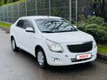 2017 Ravon R4, белый, 395000 рублей - вид 4