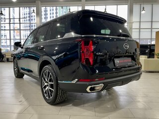 2025 GAC GS8 II, чёрный, 4549000 рублей, вид 5