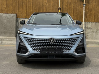2023 Changan UNI-T I, синий, 3100000 рублей, вид 2