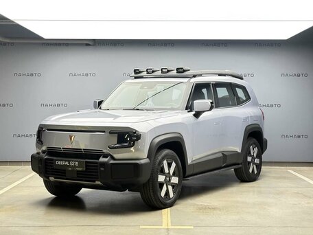 Changan Deepal G318 I