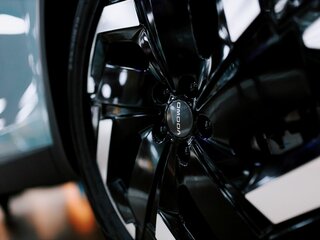 2026 Omoda C7, зелёный, 3299000 рублей, вид 5