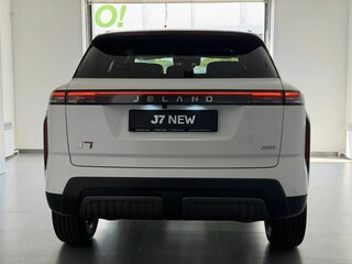 2026 Jeland J7, белый, 3109000 рублей, вид 4