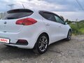 2012 Kia Ceed II, белый - вид 5
