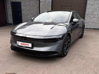 2024 Zeekr 007 770, серый, 5650000 рублей, вид 1