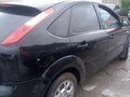2005 Ford Focus II, чёрный, 310000 рублей - вид 5