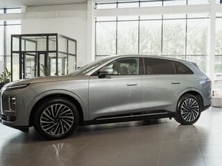 2026 Esteo Exlantix ET, серебристый, 6990000 рублей, вид 3