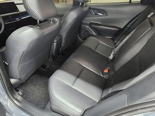 2026 Toyota Prius PHV V (XW60), серый, 3658000 рублей, вид 5