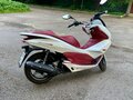 2010 Honda PCX 150, белый, 330000 рублей - вид 9