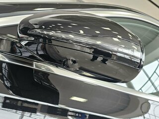 2022 Mercedes-Benz E-Класс AMG 53 AMG V (W213) Рестайлинг, чёрный, 8399000 рублей, вид 4
