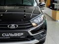 2026 Lada (ВАЗ) Granta Cross I Рестайлинг, чёрный, 1371000 рублей - вид 7