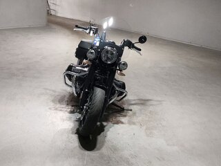 2023 BMW R 18 Classic, чёрный, 1129000 рублей, вид 4