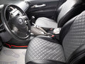 2007 Toyota Auris I, серебристый - вид 11