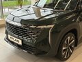 2026 Geely Atlas II, зелёный, 3449990 рублей - вид 1
