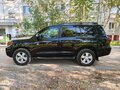 2013 Toyota Land Cruiser 200 Series Рестайлинг 1, чёрный, 3900000 рублей - вид 10