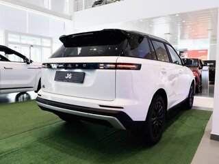 2026 Jeland J6, белый, 2549000 рублей, вид 5