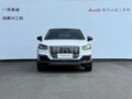 2019 Audi Q2 L e-tron I, белый - вид 1