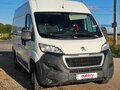 2017 Peugeot Boxer, белый, 2100000 рублей - вид 9