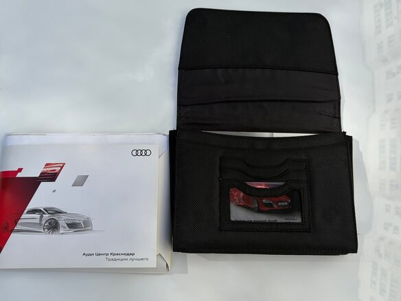 2012 Audi A3 II (8P) Рестайлинг 2, белый, 800000 рублей - вид 16