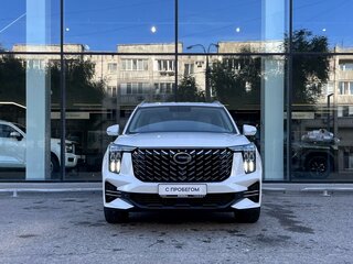 2023 GAC GS8 II, белый, 3075000 рублей, вид 2