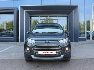 2017 Ford EcoSport II, серый, 1150000 рублей, вид 2