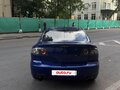 2008 Mazda 3 4-speed I (BK) Рестайлинг, синий, 550000 рублей - вид 5