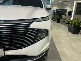 2026 Haval F7 II, белый, 3199000 рублей, вид 5