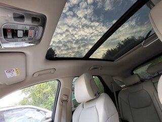 2021 Genesis GV70 I, зелёный, 5200000 рублей, вид 5