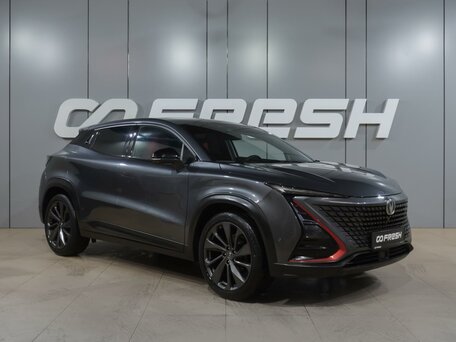 Changan UNI-T I