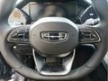 2026 Geely Monjaro I, серый - вид 4
