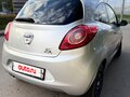 2010 Ford KA II, серебристый, 345000 рублей - вид 3