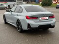2023 BMW 3 серии M340i VII (G2x) Рестайлинг, серый, 6500000 рублей - вид 5